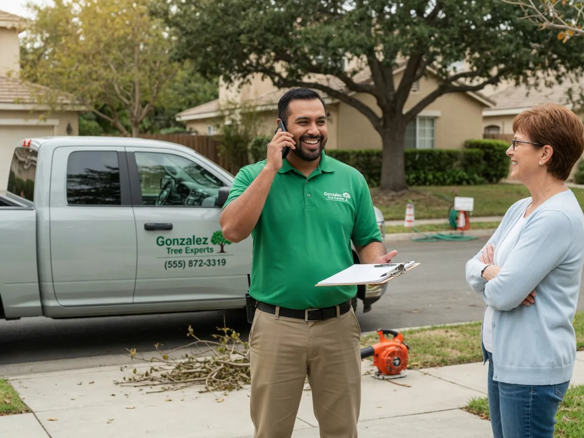 Tree Service Ancona, IL FAQs